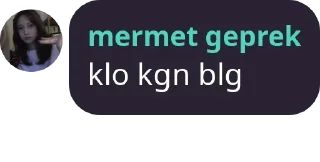 🙋‍♂️ emoji punya jia @iRequiemn Telegram sticker 15 of 50