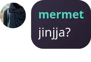 👩‍❤️‍👩 emoji mermet @jueunfr Telegram sticker 8 of 43