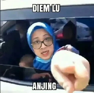 Sticker from meme mermet @i505ts
