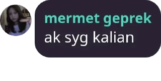 🤛 emoji punya jia @iRequiemn Telegram sticker 5 of 50