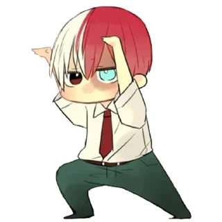 🏵 emoji @Annie_407's Pack 2 Telegram sticker 19 of 120