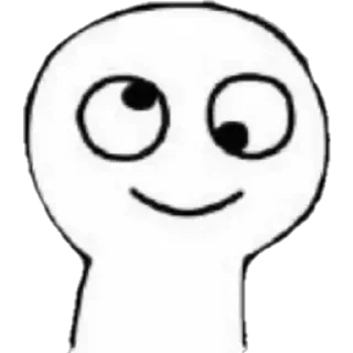 🤪 emoji @GishanKrishka1's Pack 2 Telegram sticker 24 of 120