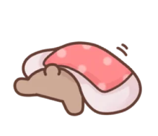 🥑 emoji ㅤㅤ          ˖ これは   @stikie ♡ Telegram sticker 10 of 40