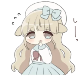 🍡 emoji ㅤㅤ          ˖ これは   @stikie ♡ Telegram sticker 19 of 40