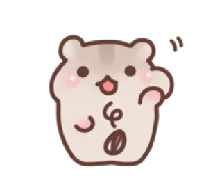 Sticker from ㅤㅤ          ˖ これは   @stikie ♡