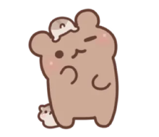 🥑 emoji ㅤㅤ          ˖ これは   @stikie ♡ Telegram sticker 23 of 40