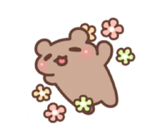 Sticker from ㅤㅤ          ˖ これは   @stikie ♡