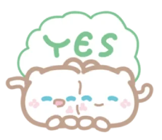 🍦 emoji ㅤㅤ          ˖ これは   @stikie ♡ Telegram sticker 22 of 40