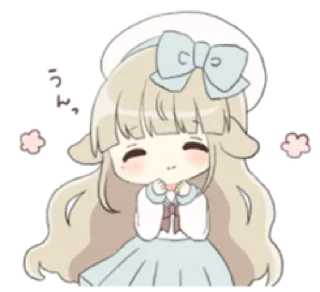 🥛 emoji ㅤㅤ          ˖ これは   @stikie ♡ Telegram sticker 11 of 40