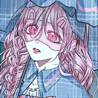 Sticker from @StickerAnimePack ૪ ࣪ ˖ @lnocuke