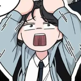 🍙 emoji 𐚱 Aram ૪ ࣪˖ @StickerAnimePack Telegram sticker 20 of 55