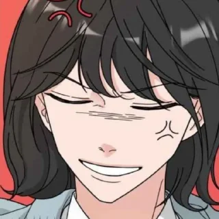 🍙 emoji 𐚱 Aram ૪ ࣪˖ @StickerAnimePack Telegram sticker 21 of 55