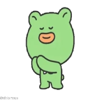 👏 emoji ᯼ ƧӇƛƦƘƠƠƠ │ @stickermaze ᯼ Telegram sticker 22 of 24