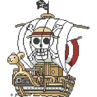 🌟 emoji @stickermaze│@stickerXhub│𝐎𝐧𝐞𝐏𝐢𝐞𝐜𝐞 𝟏 Telegram sticker 24 of 50