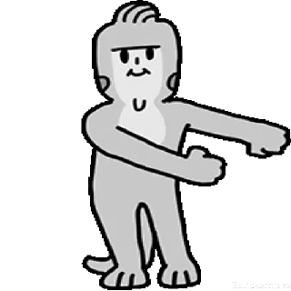 🕺 emoji ᯼ ƠIԼӇЄƛƊᒍƦ. │ @laddukadabba2 Telegram sticker 14 of 50