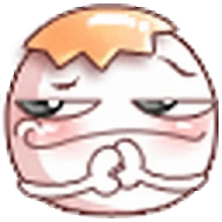 🌝 emoji ᯽Humpty᯽│@laddukadabba2│@stickermaze᯽ Telegram sticker 7 of 46