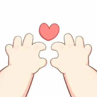 🫶 emoji cibi cibi dango Telegram sticker 7 of 41