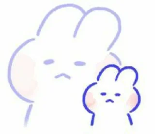 😑 emoji cibi cibi dango Telegram sticker 14 of 41