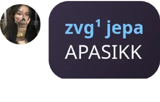 🤬 emoji punya jepa inimah Telegram sticker 14 of 25