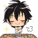🥘 emoji hypnosis mic Telegram sticker 23 of 25