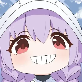 😀 emoji @xxxxxxQ_Q 的私藏（2） Telegram sticker 13 of 120