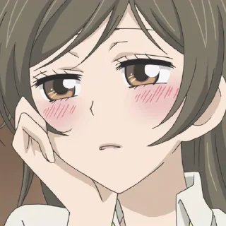 🛖 emoji Nanami @Hanim1O Telegram sticker 12 of 120