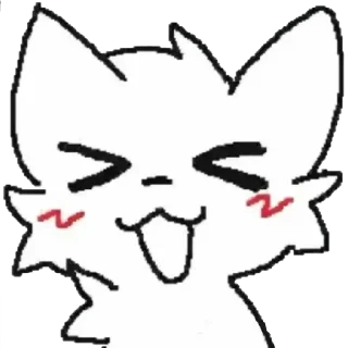 🌟 emoji Boykisser Pack Telegram sticker 6 of 46