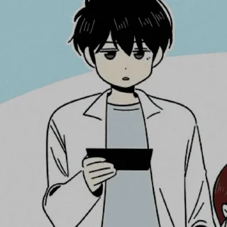 🎮 emoji ㅤㅤ𓍼 ᳝ @humanoiyd pαckᧉu！݇-݈ Telegram sticker 11 of 65