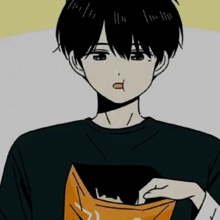 Sticker from ㅤㅤ𓍼 ᳝ @humanoiyd pαckᧉu！݇-݈