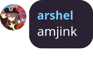 👎 emoji mang eak Telegram sticker 24 of 30