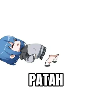 😵 emoji mang eak Telegram sticker 22 of 108