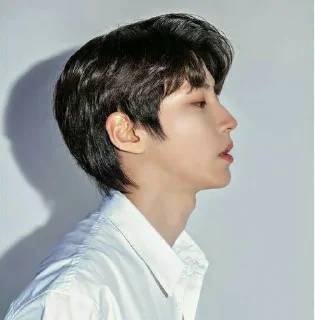 🪁 emoji Hwang inyeop by @Delvynaa Telegram sticker 8 of 17