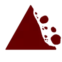 🌋 emoji 🌀 Telegram sticker 18 of 21