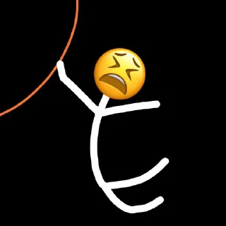 🧃 emoji Ini Orang Lidi~ @oranglidi1 Telegram sticker 19 of 30