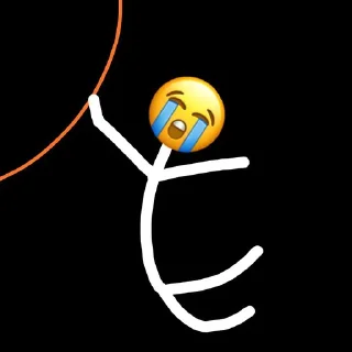 🧃 emoji Ini Orang Lidi~ @oranglidi1 Telegram sticker 9 of 30