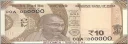 🔟 emoji Indian Currency Telegram sticker 8 of 17