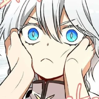 🎐 emoji ㅤㅤ @tikelcity2 ✯ׅ۟✮ֺ۪ @yasharchipe Telegram sticker 19 of 60