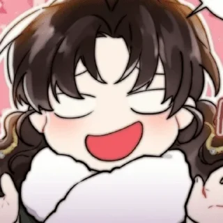 🐾 emoji ㅤㅤ✦ ˒ @StickerAnimePack Telegram sticker 7 of 50