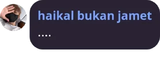 😞 emoji kata kata boti Telegram sticker 16 of 52