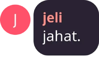 ☹️ emoji kata kata boti Telegram sticker 17 of 52
