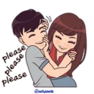 🙏 emoji Lan@ketukbesi Telegram sticker 24 of 30