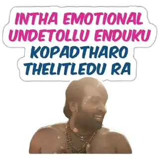 😊 emoji Master Telegram sticker 8 of 30