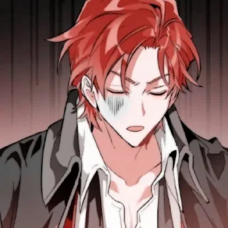 🍷 emoji ▹ ۟ @fckmne ָ֪ ʿʿ @Cupidreams ֿ  ֵ﹪ִ۫   𝆬 Telegram sticker 17 of 50