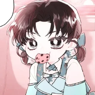 🌸 emoji ▹ ۟ @fckmne ָ֪ ʿʿ @Cupidreams ֿ  ֵ﹪ִ۫   𝆬 Telegram sticker 9 of 55
