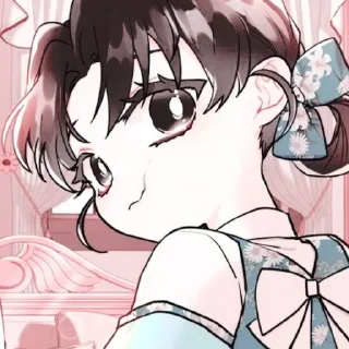 🌸 emoji ▹ ۟ @fckmne ָ֪ ʿʿ @Cupidreams ֿ  ֵ﹪ִ۫   𝆬 Telegram sticker 10 of 55