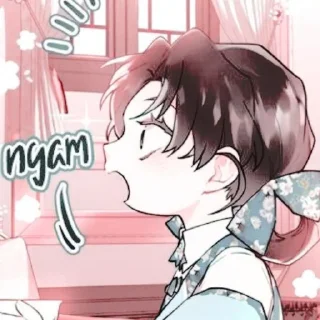 Sticker from ▹ ۟ @fckmne ָ֪ ʿʿ @Cupidreams ֿ  ֵ﹪ִ۫   𝆬