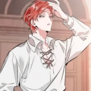 🍷 emoji ▹ ۟ @fckmne ָ֪ ʿʿ @Cupidreams ֿ  ֵ﹪ִ۫   𝆬 Telegram sticker 15 of 50