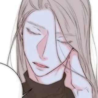 🗯 emoji ▹ ۟ @fckmne ָ֪ ʿʿ @Cupidreams ֿ  ֵ﹪ִ۫   𝆬 Telegram sticker 19 of 70