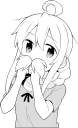 😗 emoji お兄ちゃんはおしまい2 Telegram sticker 2 of 120