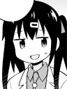 😧 emoji お兄ちゃんはおしまい2 Telegram sticker 15 of 120